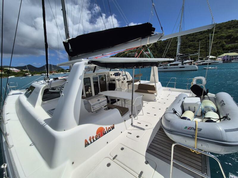 2017 Voyage 480 in vendita (photo 5)