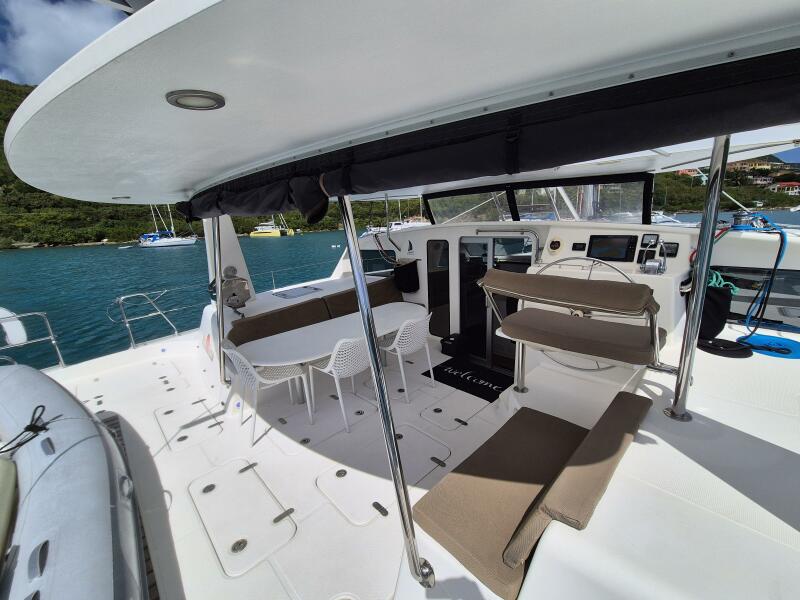 2017 Voyage 480 in vendita (photo 6)
