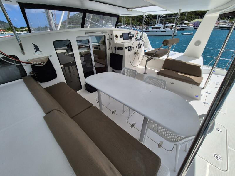 2017 Voyage 480 in vendita (photo 7)
