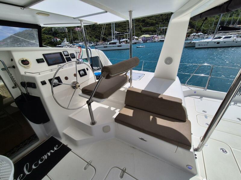 2017 Voyage 480 in vendita (photo 8)