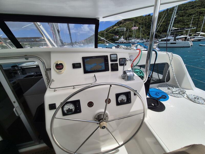 2017 Voyage 480 in vendita (photo 9)