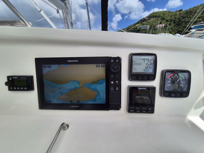 2017 Voyage 480 in vendita (photo 10)