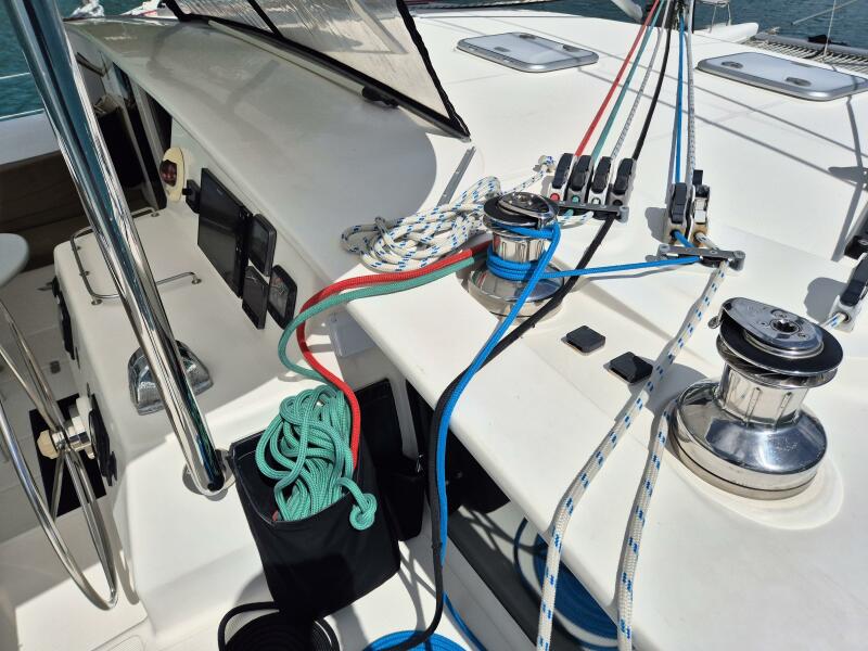 2017 Voyage 480 in vendita (photo 11)