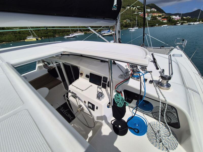 2017 Voyage 480 in vendita (photo 12)
