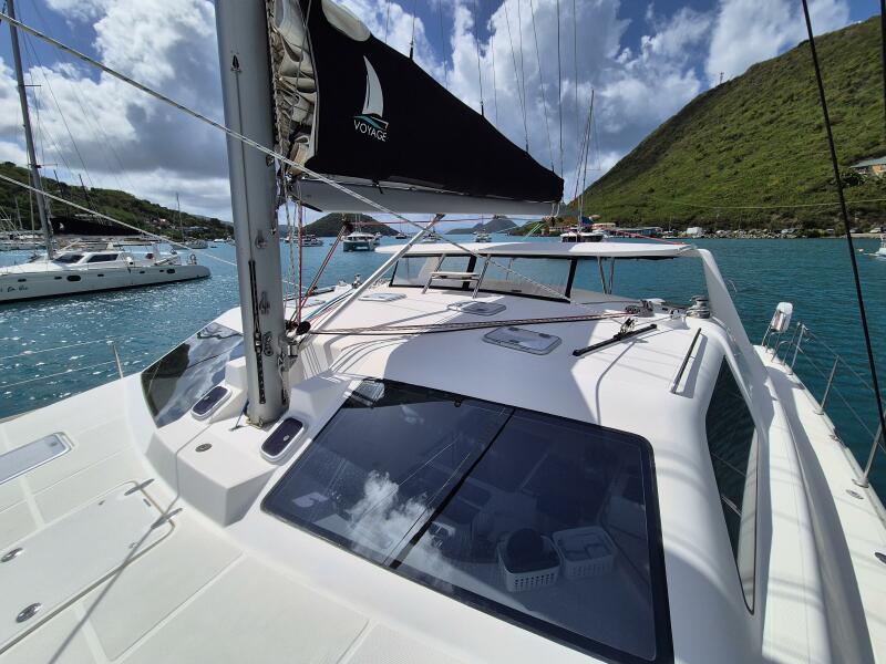 2017 Voyage 480 in vendita (photo 16)