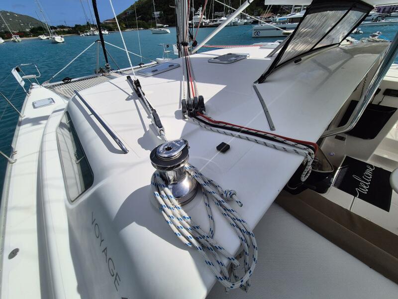 2017 Voyage 480 in vendita (photo 17)
