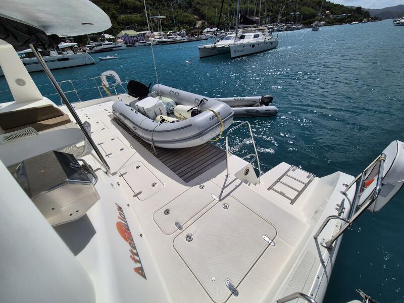 2017 Voyage 480 in vendita (photo 18)