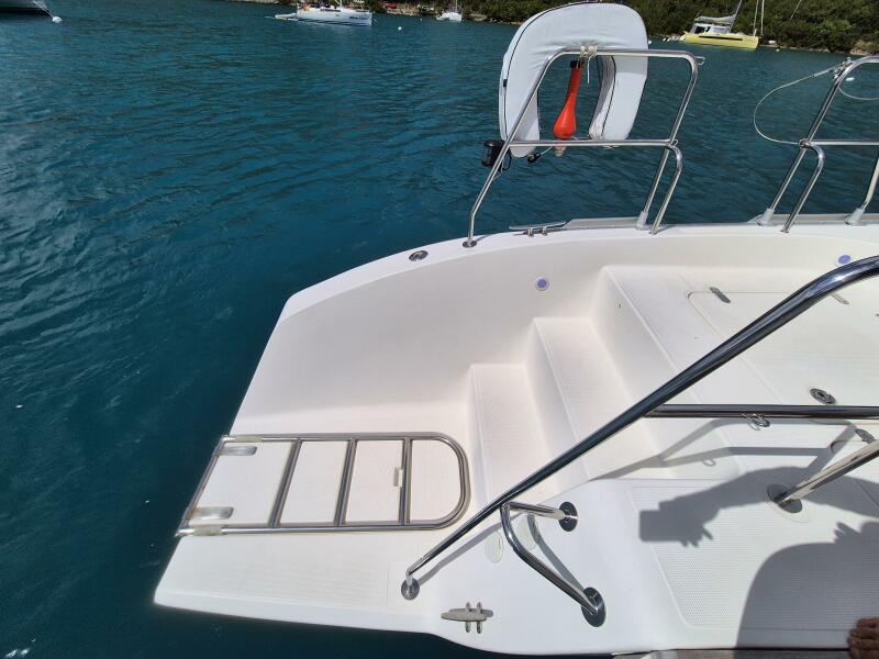 2017 Voyage 480 in vendita (photo 19)