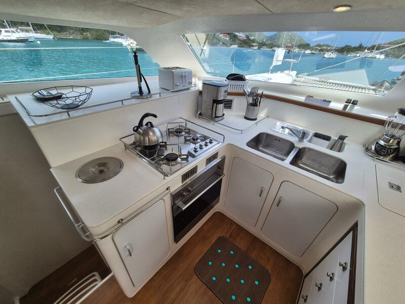 2017 Voyage 480 in vendita (photo 23)
