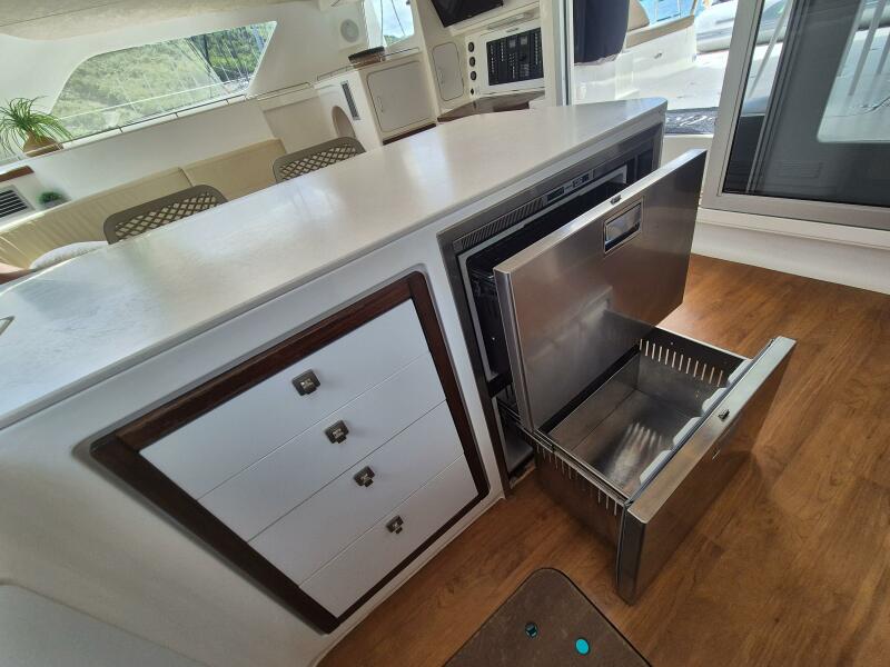 2017 Voyage 480 in vendita (photo 24)