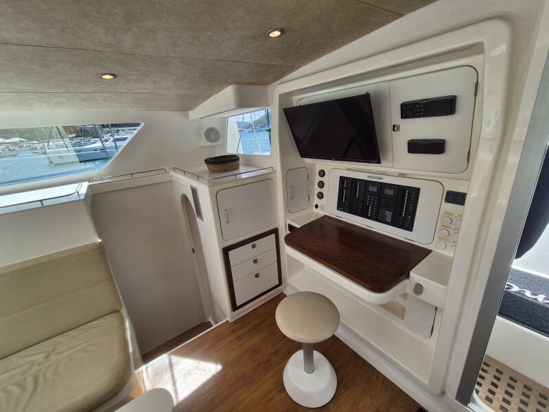2017 Voyage 480 in vendita (photo 26)