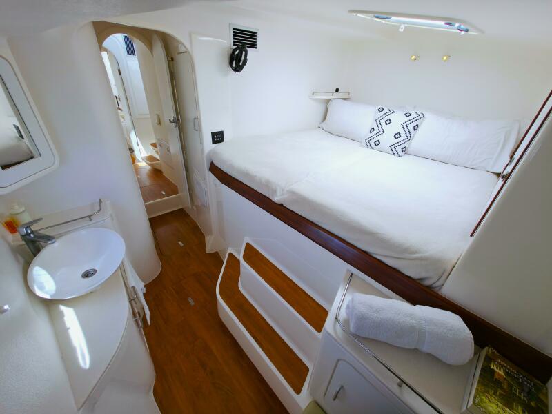 2017 Voyage 480 in vendita (photo 30)