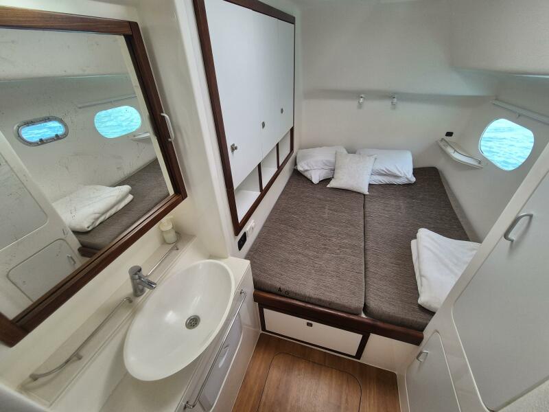 2017 Voyage 480 in vendita (photo 33)
