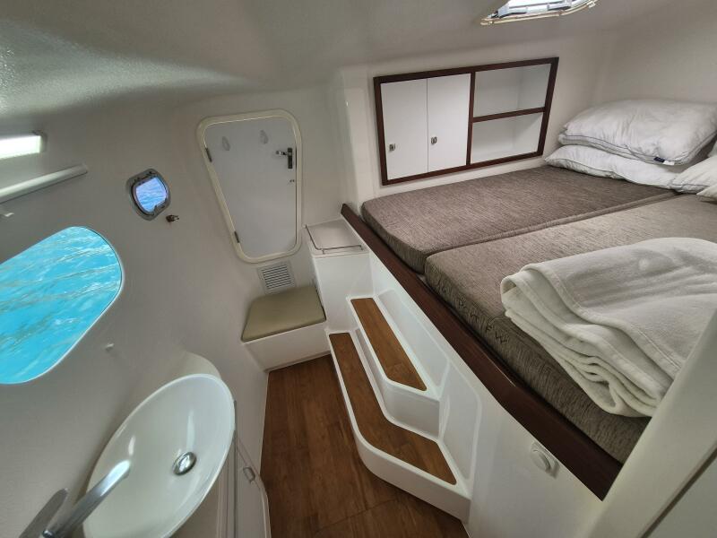 2017 Voyage 480 in vendita (photo 36)