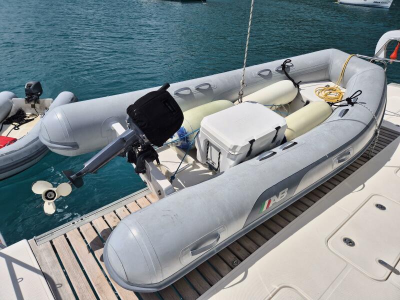 2017 Voyage 480 in vendita (photo 39)