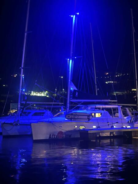 2017 Voyage 480 in vendita (photo 42)