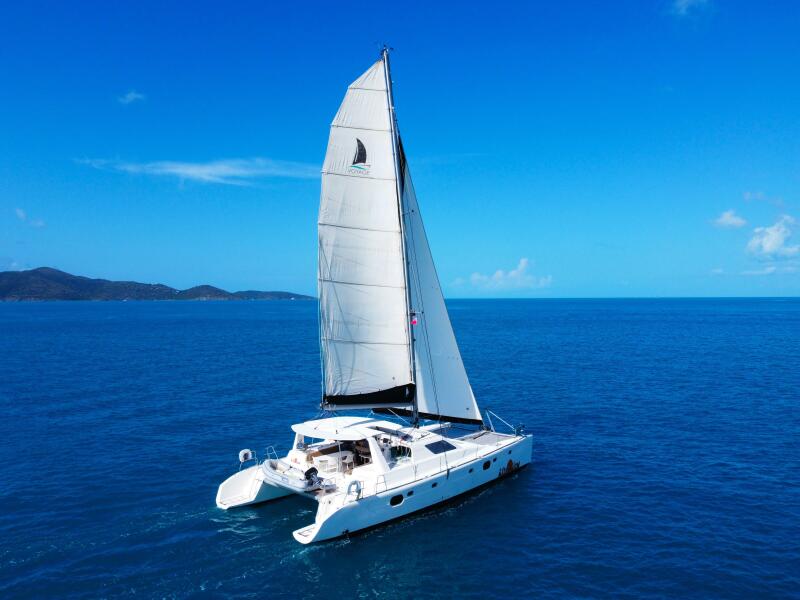 2017 Voyage 480 in vendita (photo 43)