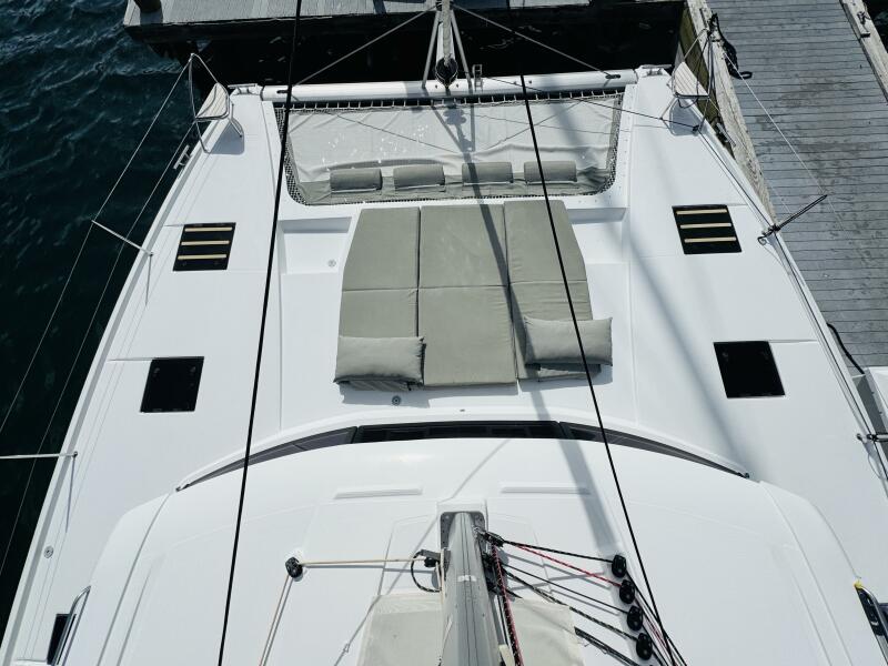 2021 Fountaine Pajot Tanna 47’ en venta (photo 13)