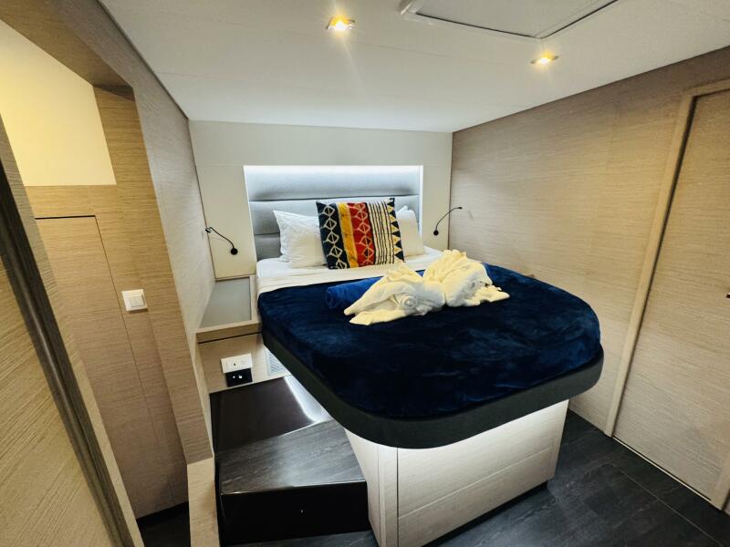 2021 Fountaine Pajot Tanna 47’ en venta (photo 19)
