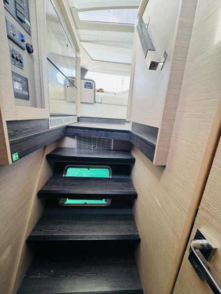 2021 Fountaine Pajot Tanna 47’ en venta (photo 22)