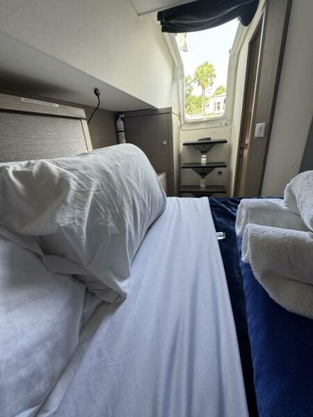 2021 Fountaine Pajot Tanna 47’ en venta (photo 28)