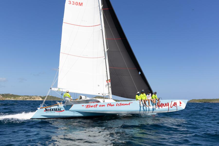 1980 Kelsall 47 en venta (photo 2)