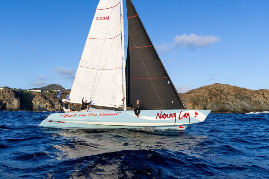 1980 Kelsall 47 en venta (photo 3)