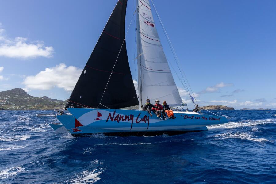 1980 Kelsall 47 en venta (photo 4)