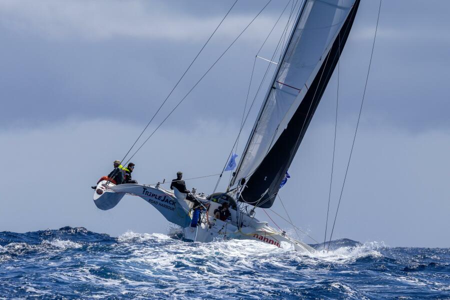 1980 Kelsall 47 en venta (photo 5)