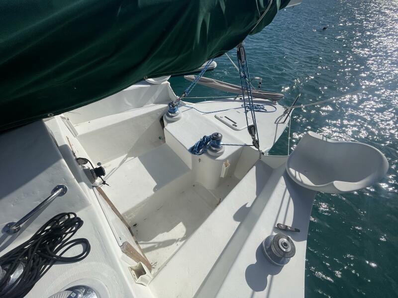 1980 Kelsall 47 en venta (photo 6)