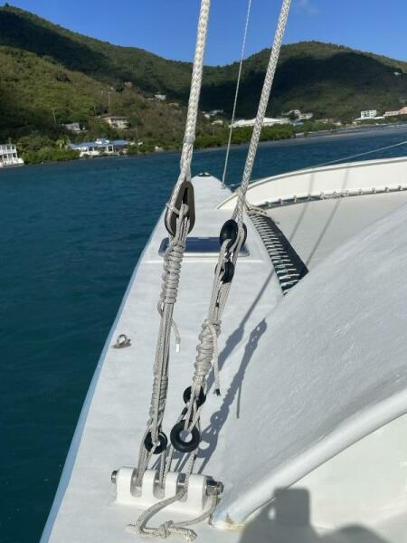 1980 Kelsall 47 en venta (photo 7)
