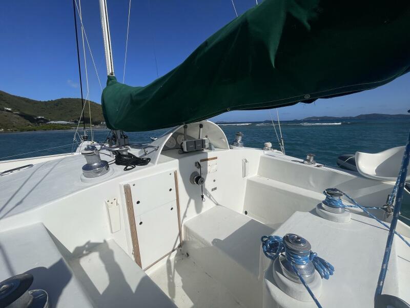1980 Kelsall 47 en venta (photo 8)