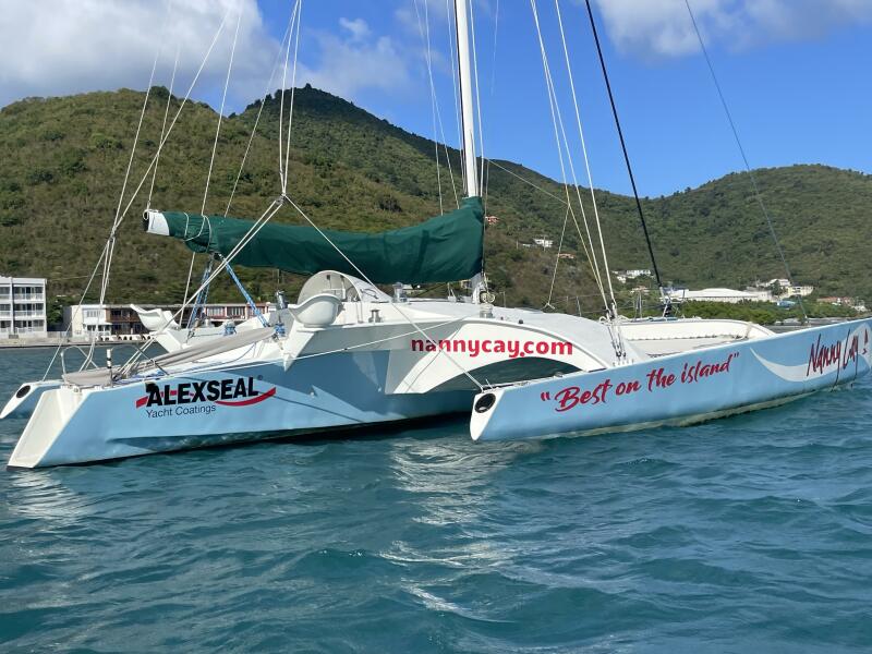 1980 Kelsall 47 en venta (photo 9)