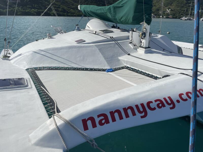 1980 Kelsall 47 en venta (photo 11)
