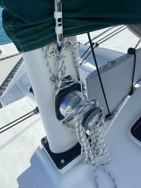 1980 Kelsall 47 en venta (photo 13)