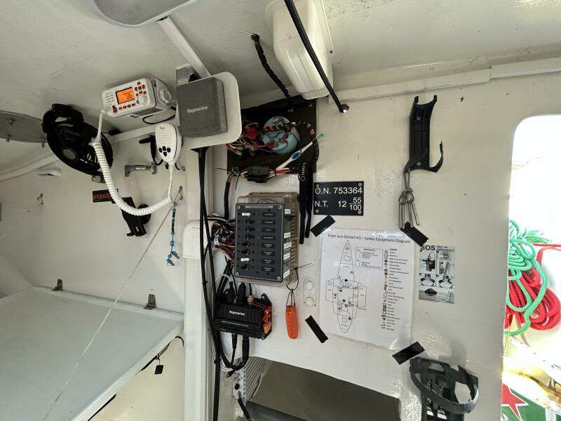 1980 Kelsall 47 en venta (photo 16)