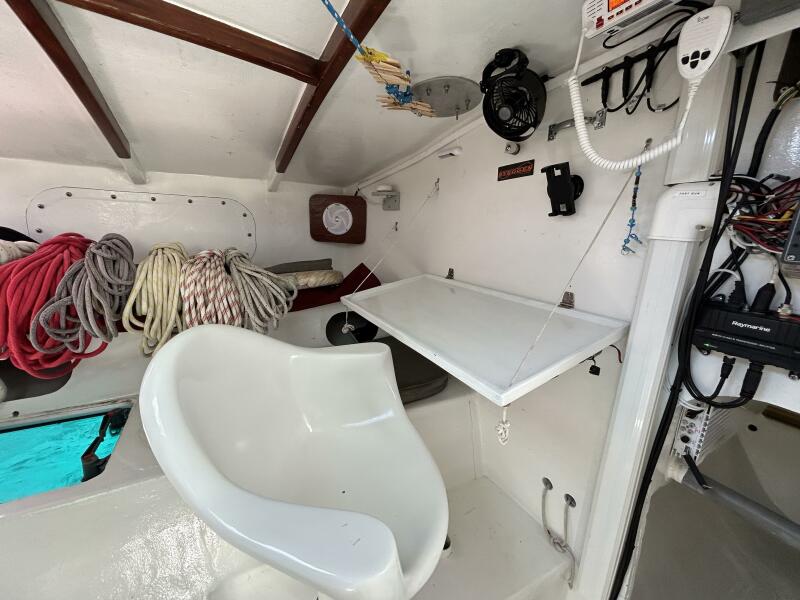 1980 Kelsall 47 en venta (photo 17)