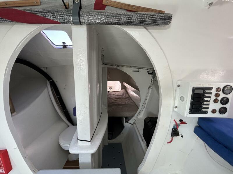 1980 Kelsall 47 en venta (photo 18)