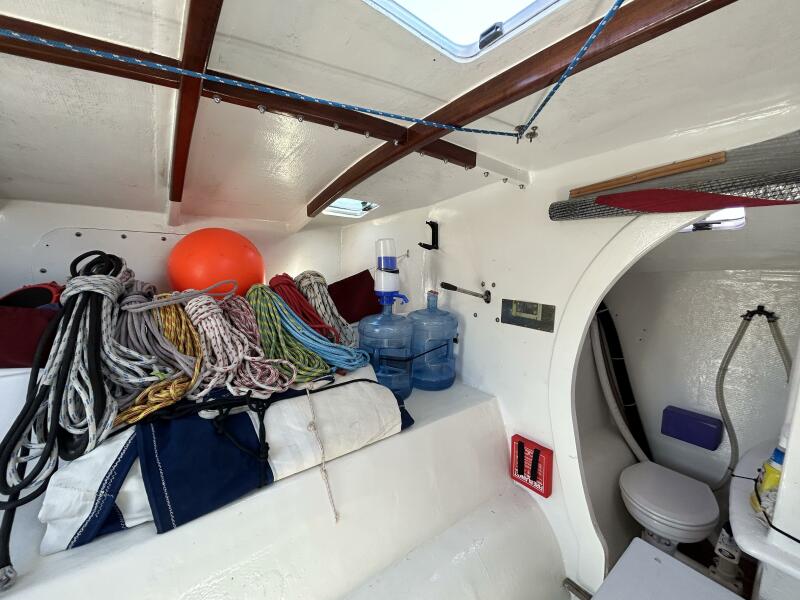 1980 Kelsall 47 en venta (photo 19)