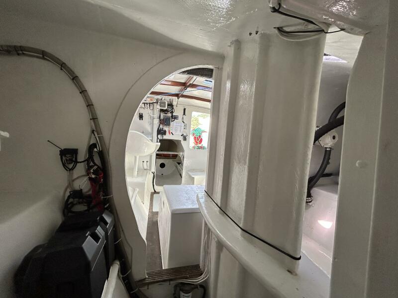 1980 Kelsall 47 en venta (photo 21)