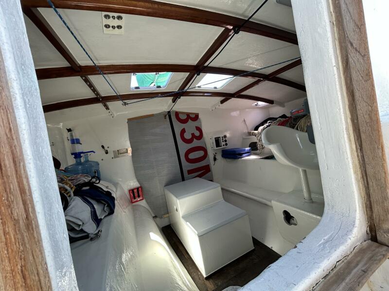 1980 Kelsall 47 en venta (photo 23)