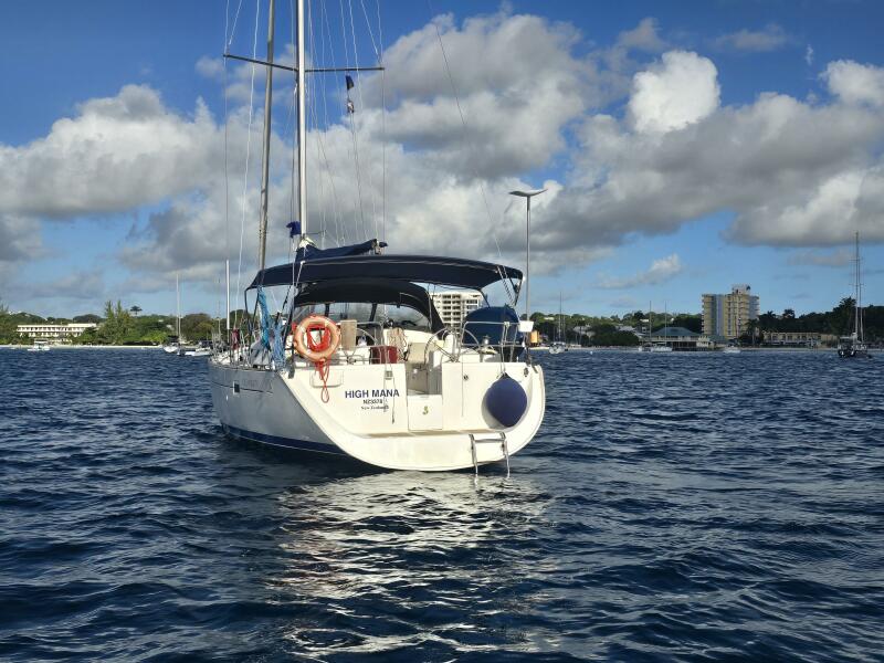 2003 Beneteau Oceanis 473 for sale (photo 3)