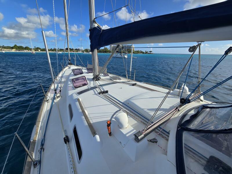 2003 Beneteau Oceanis 473 for sale (photo 5)