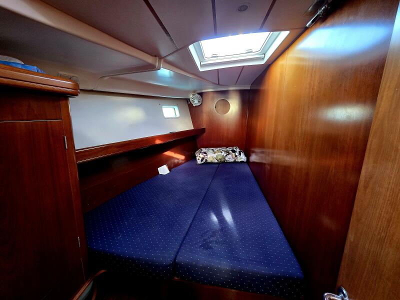 2003 Beneteau Oceanis 473 for sale (photo 15)