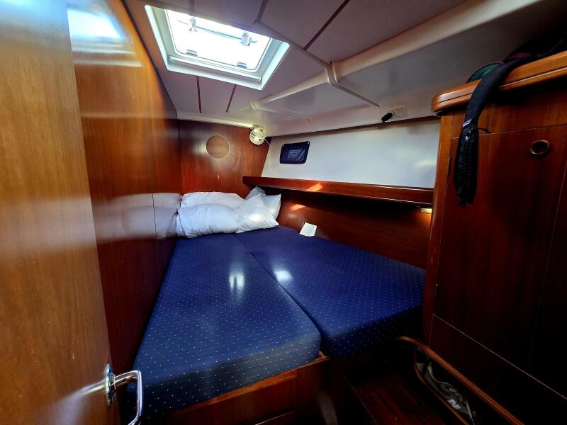 2003 Beneteau Oceanis 473 for sale (photo 16)