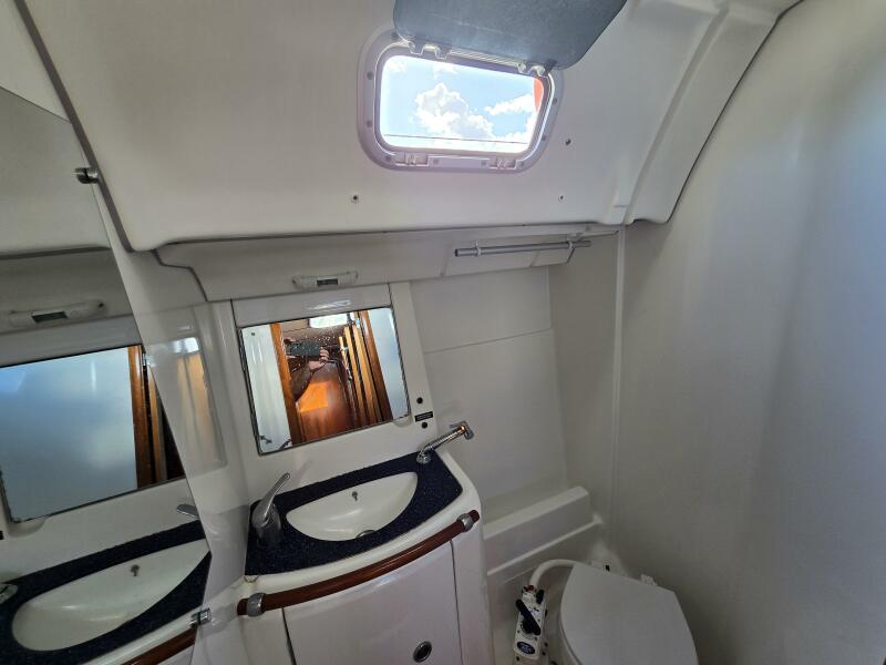 2003 Beneteau Oceanis 473 for sale (photo 18)
