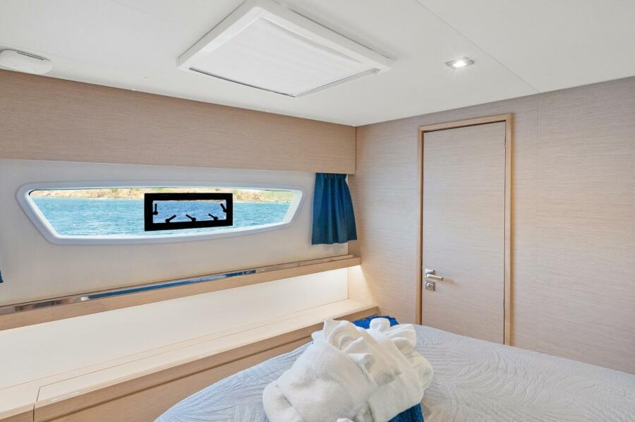 2019 Fountaine Pajot Saona 47 na sprzedaż (photo 20)