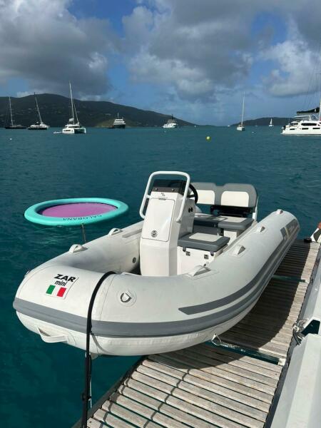 2019 Fountaine Pajot Saona 47 na sprzedaż (photo 21)