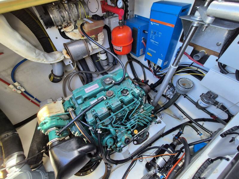 2019 Fountaine Pajot Saona 47 na sprzedaż (photo 22)