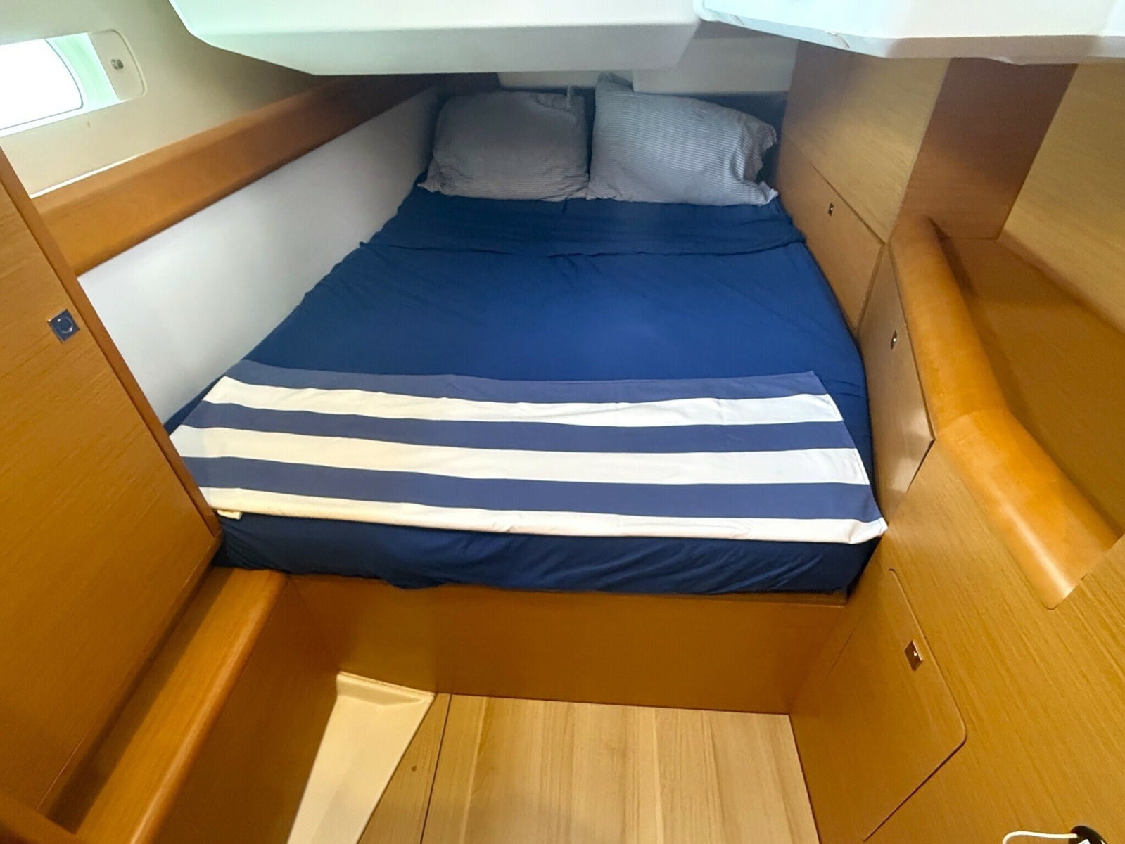 2016 Jeanneau Sun Odyssey 479 na sprzedaż (photo 22)
